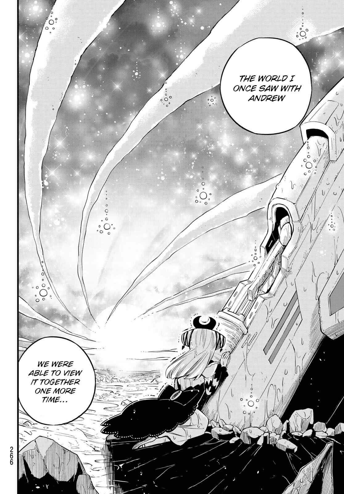 EDENS ZERO Chapter 111 page 18