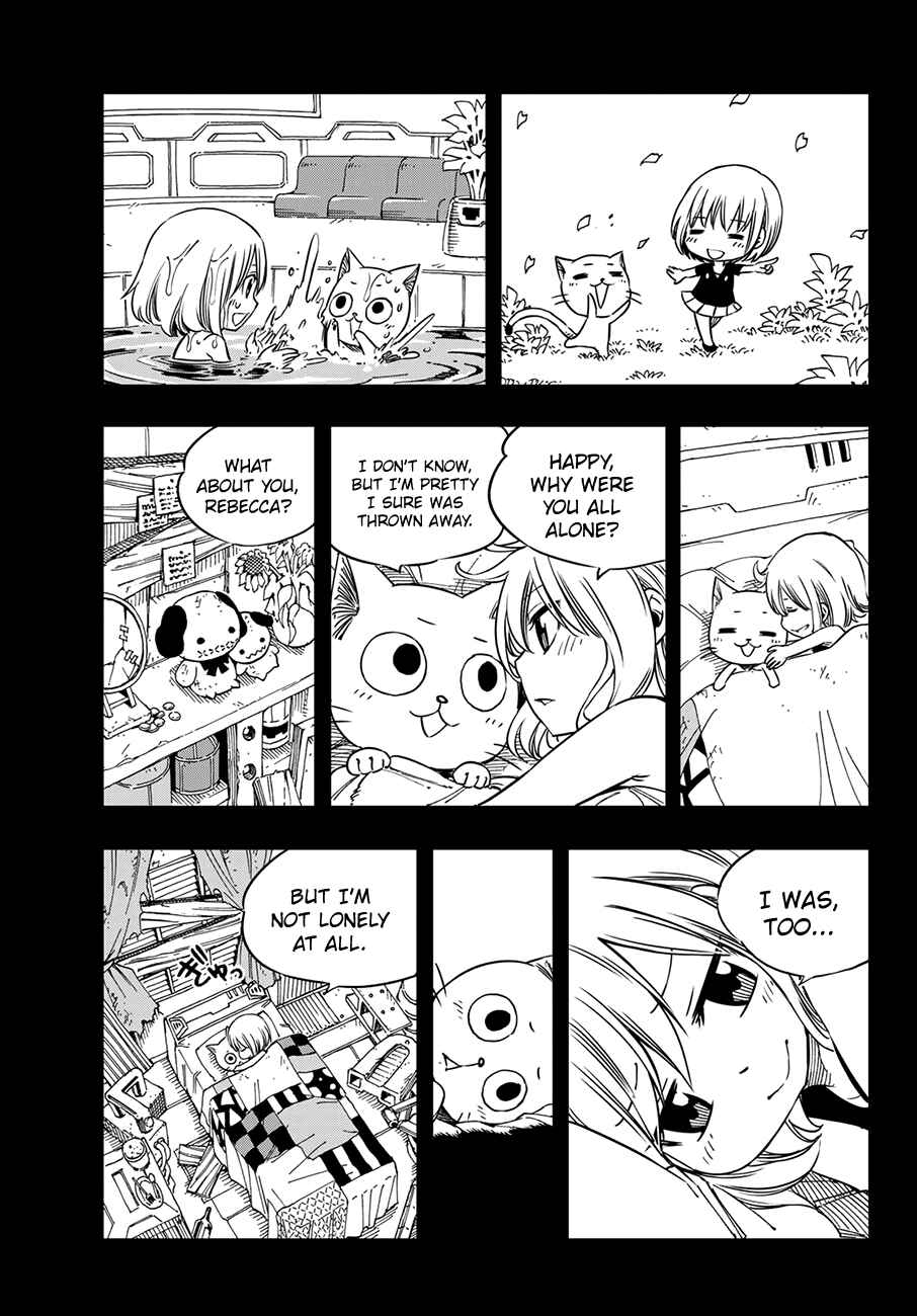 EDENS ZERO Chapter 2 page 25