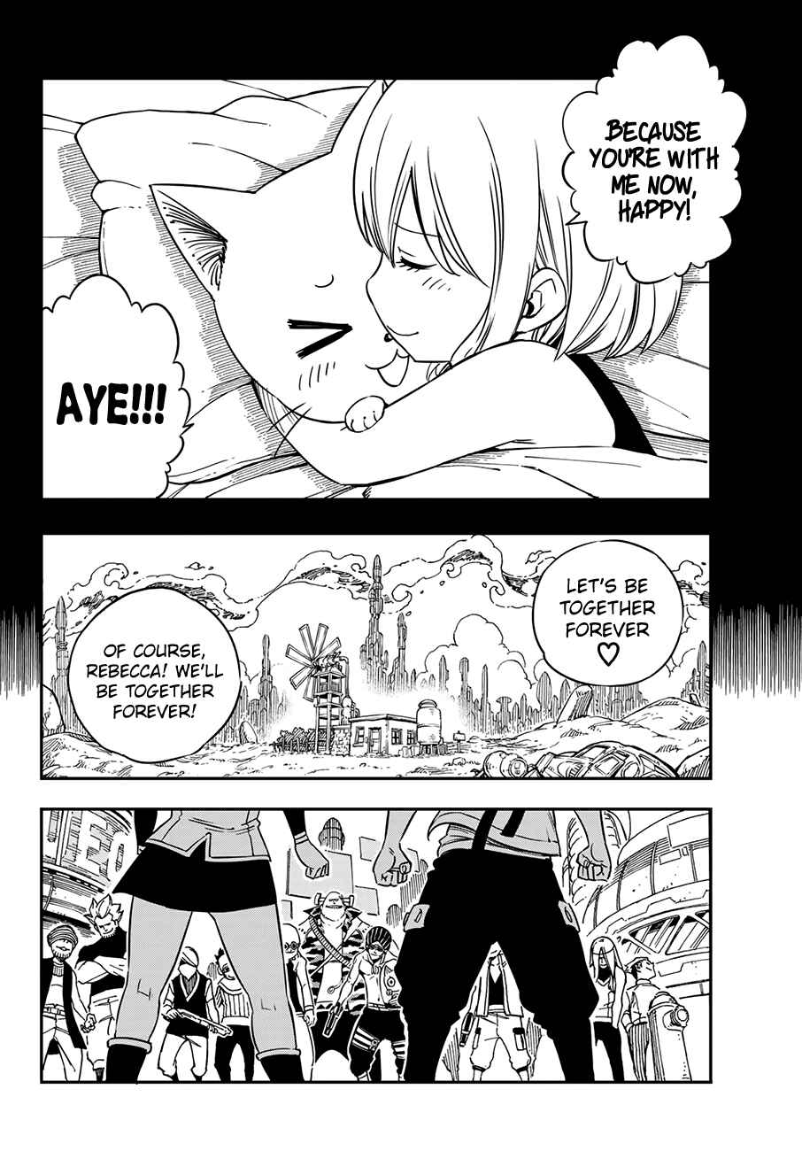 EDENS ZERO Chapter 2 page 26