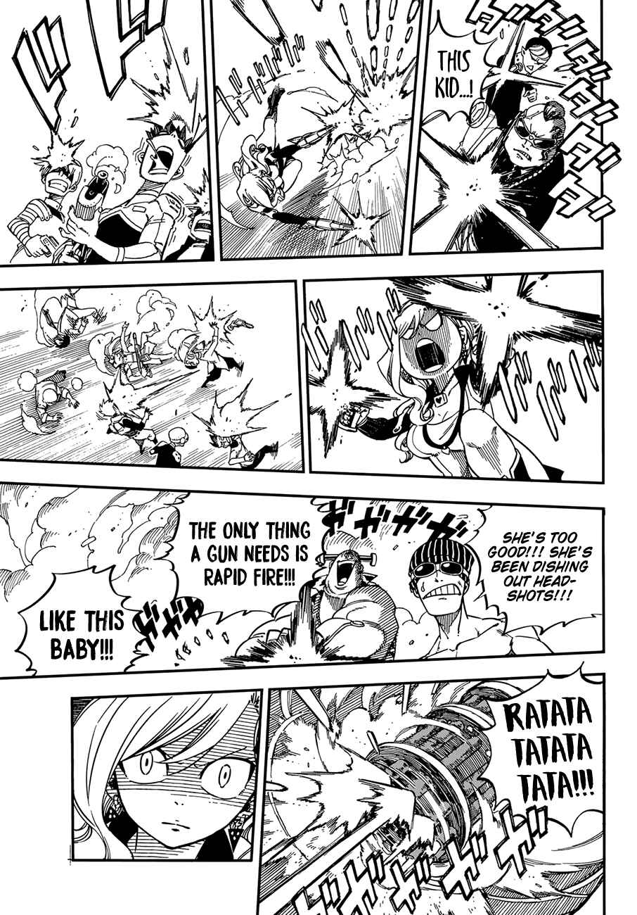 EDENS ZERO Chapter 2 page 37