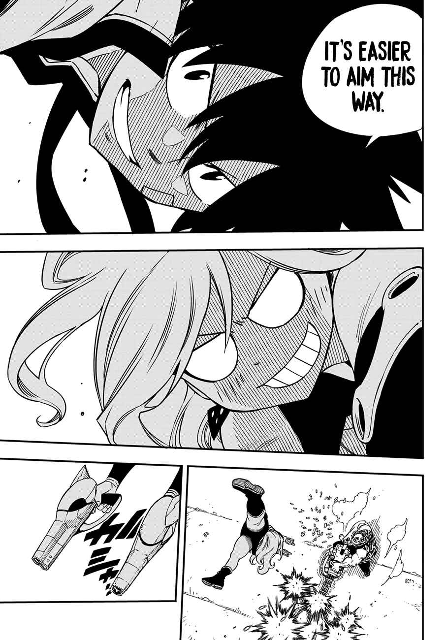 EDENS ZERO Chapter 2 page 39