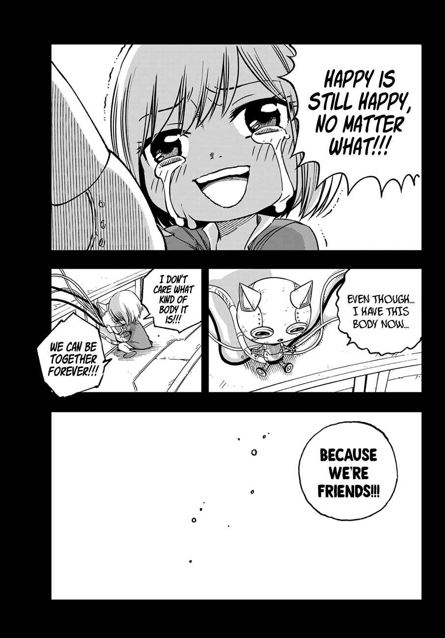 EDENS ZERO Chapter 2 page 44
