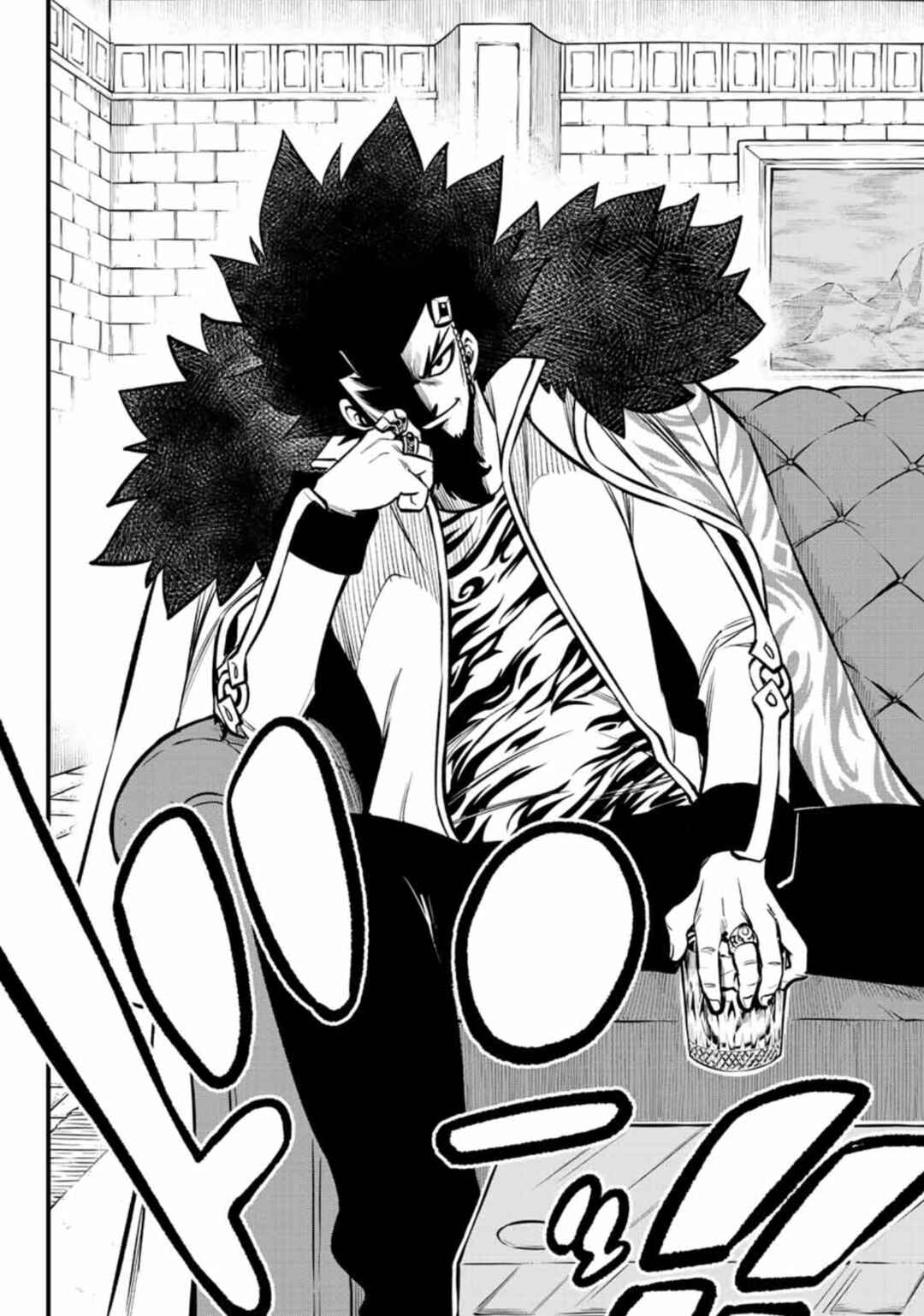 EDENS ZERO Chapter 224 page 18