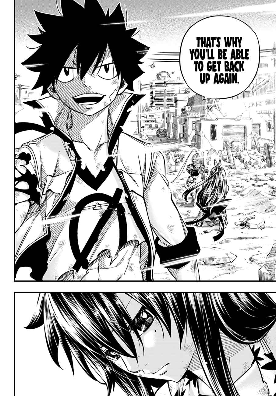 EDENS ZERO Chapter 59 page 12