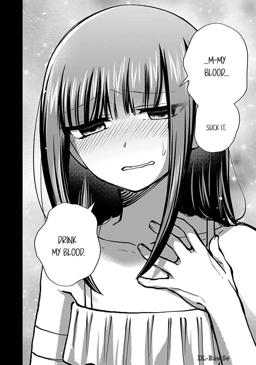 Eiyuu ni Akogareta Shoujo wa Kyuuketsuki ni Ochitemo Eiyuu o Mezasu Chapter 5 page 30
