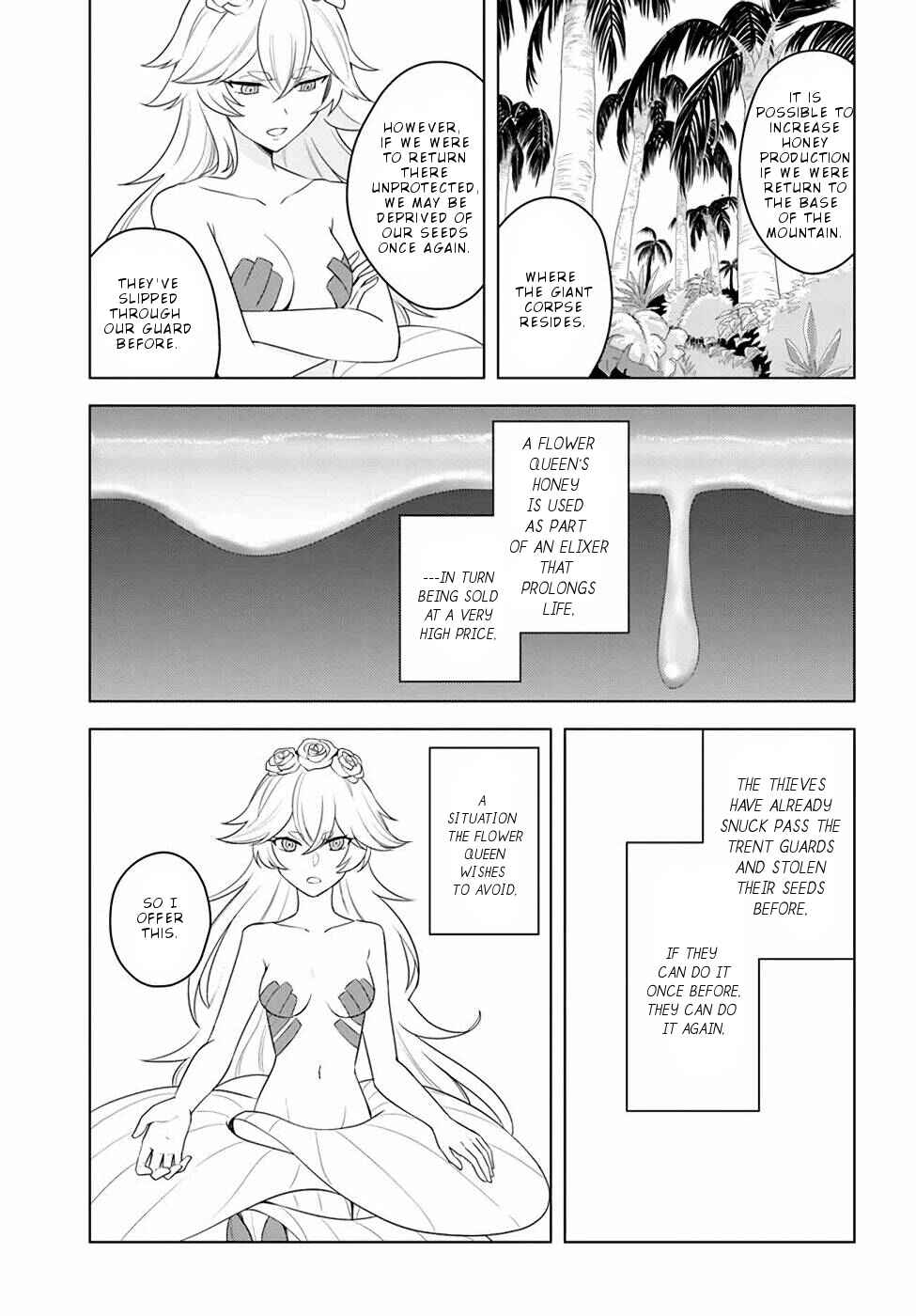 Eiyuu no Musume Toshite Umarekawatta Eiyuu wa Futatabi Eiyuu o Mezasu Chapter 19.2 page 9