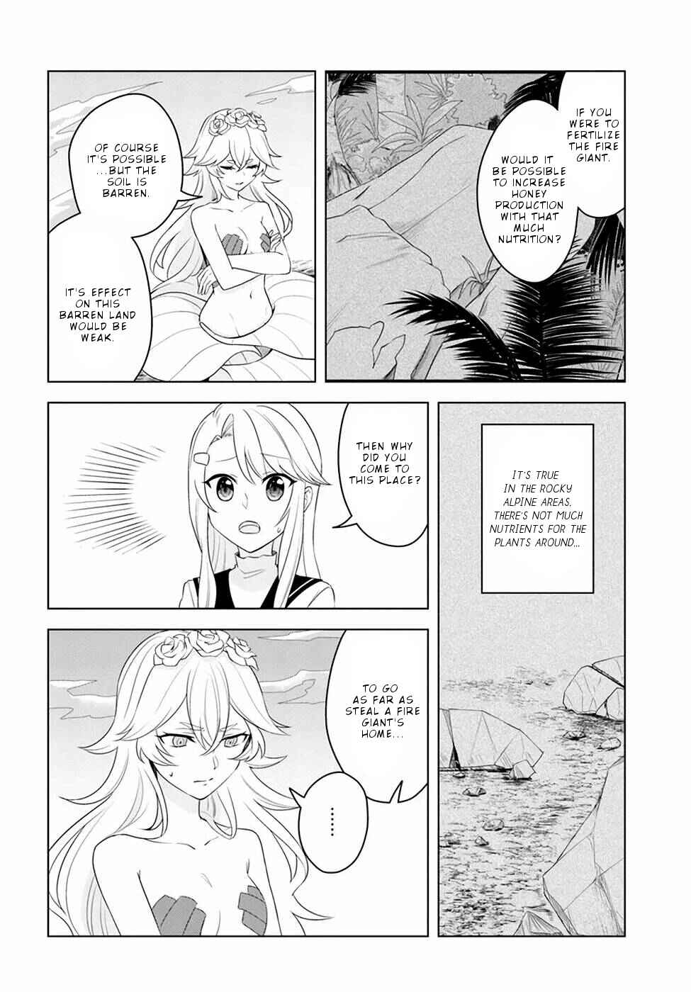 Eiyuu no Musume Toshite Umarekawatta Eiyuu wa Futatabi Eiyuu o Mezasu Chapter 19.2 page 4