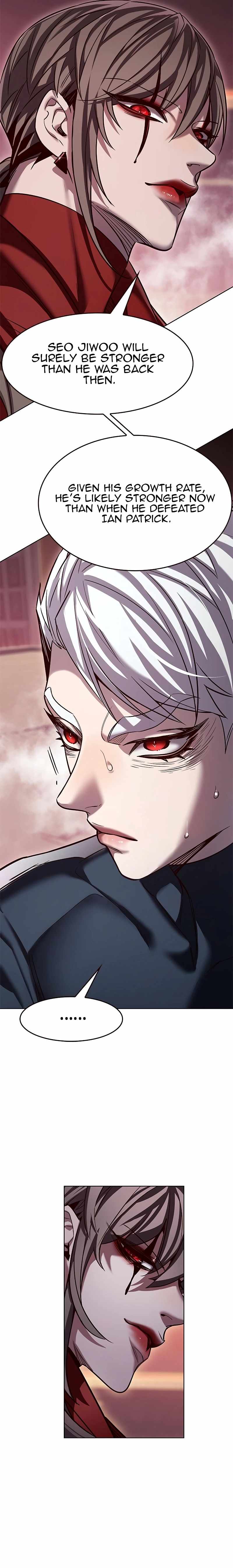 Eleceed Chapter 331 page 11