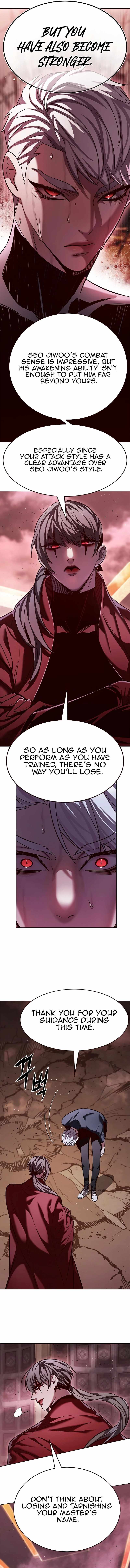 Eleceed Chapter 331 page 12