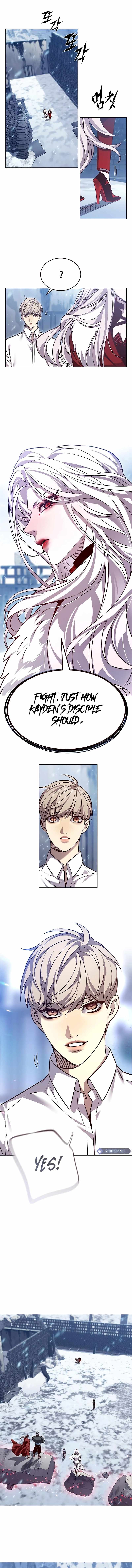 Eleceed Chapter 331 page 16