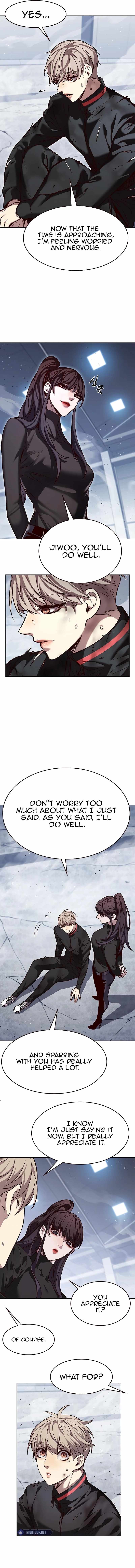 Eleceed Chapter 331 page 1