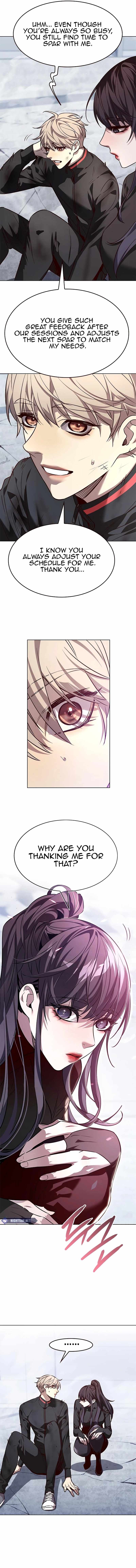 Eleceed Chapter 331 page 2