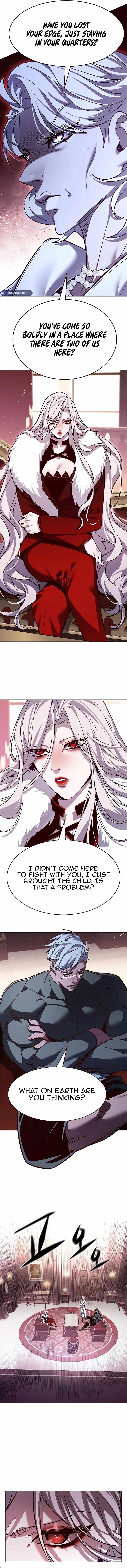 Eleceed Chapter 331 page 5