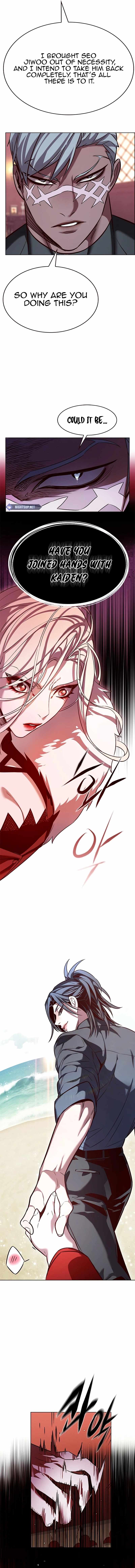 Eleceed Chapter 331 page 6