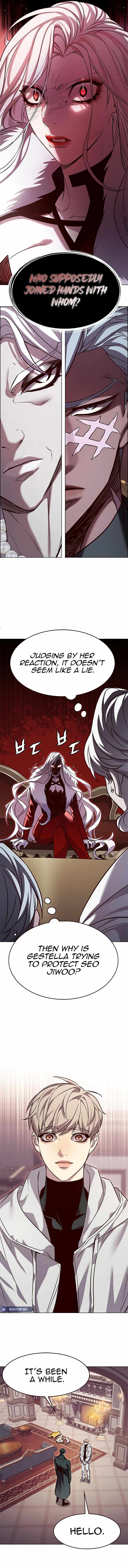 Eleceed Chapter 331 page 7
