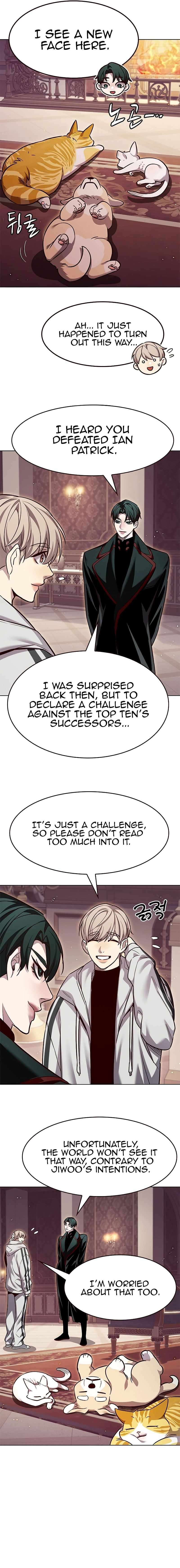 Eleceed Chapter 331 page 8