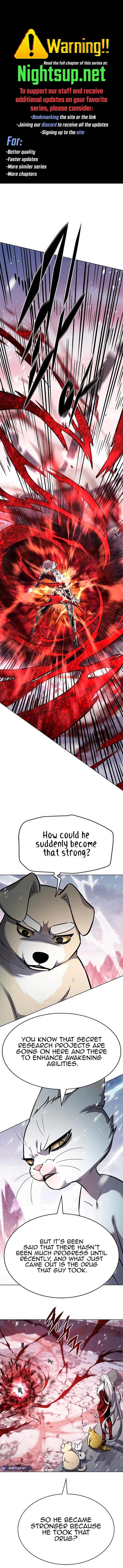 Eleceed Chapter 334 page 0