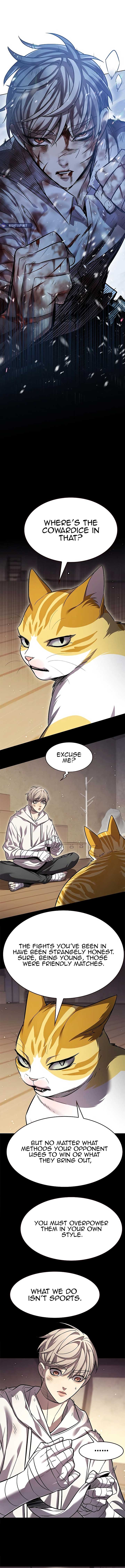 Eleceed Chapter 334 page 12