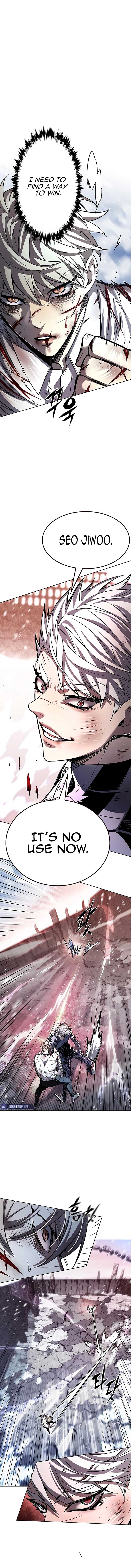 Eleceed Chapter 334 page 14