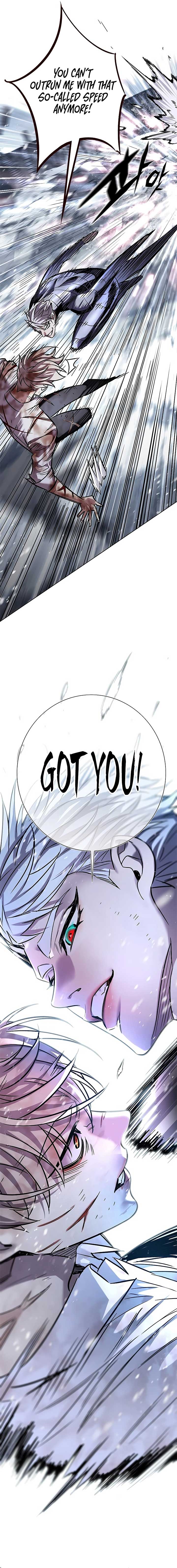 Eleceed Chapter 334 page 15