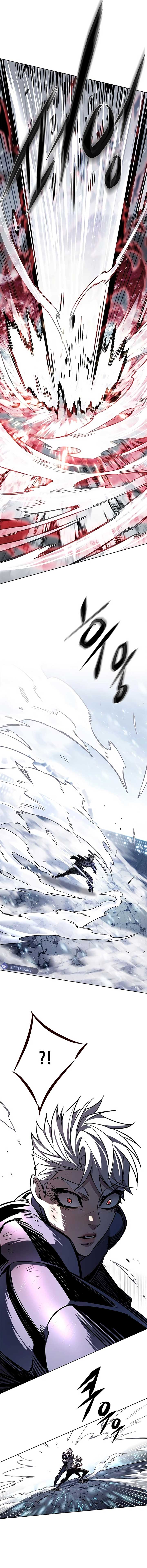 Eleceed Chapter 334 page 18