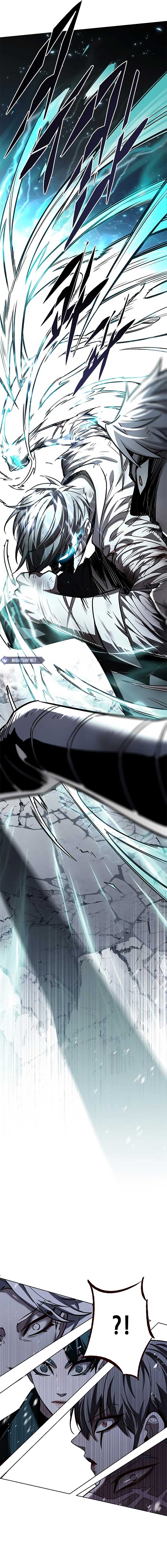 Eleceed Chapter 334 page 19