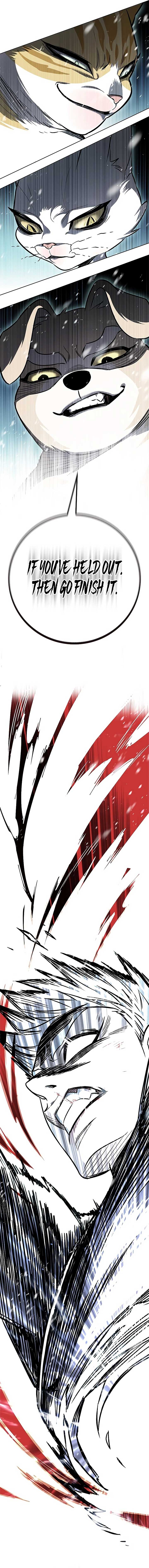 Eleceed Chapter 334 page 21