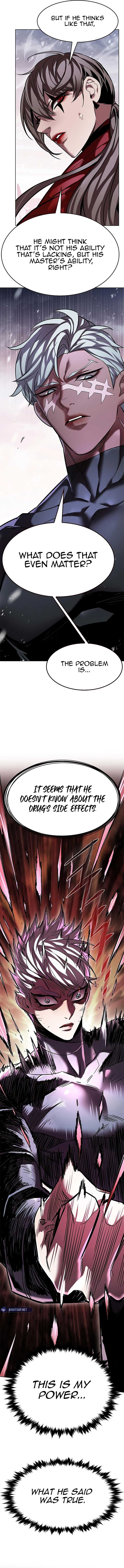 Eleceed Chapter 334 page 3