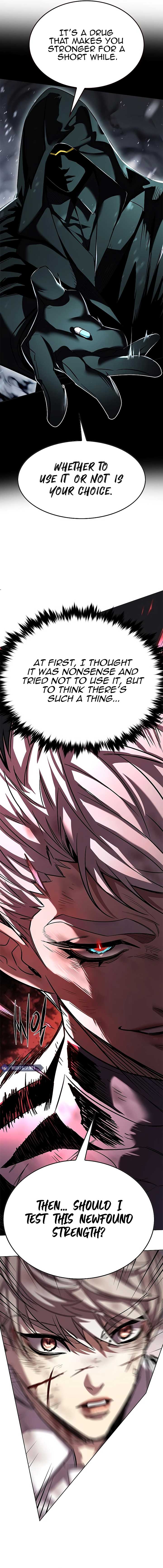 Eleceed Chapter 334 page 4