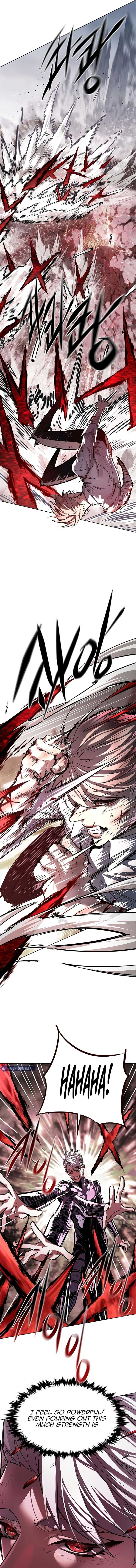 Eleceed Chapter 334 page 6