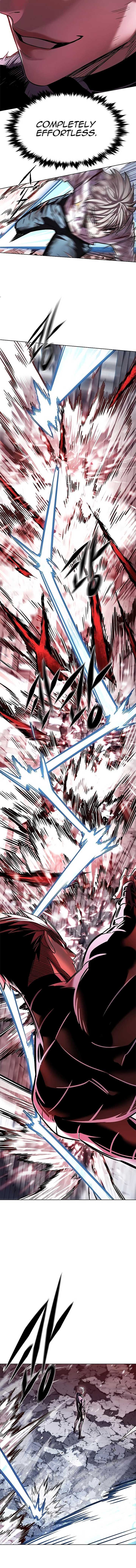 Eleceed Chapter 334 page 7