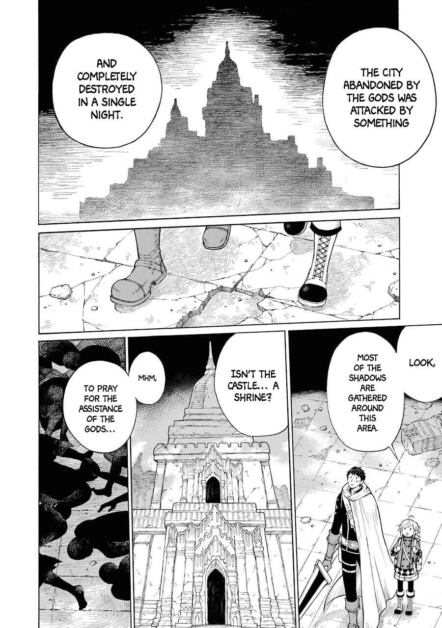 Elf to Shuryoushi no Item Koubou Chapter 12 page 10