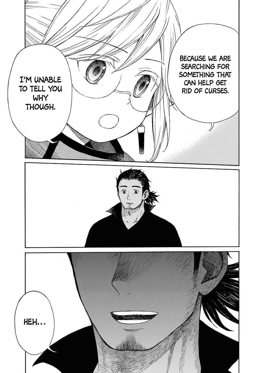 Elf to Shuryoushi no Item Koubou Chapter 12 page 19