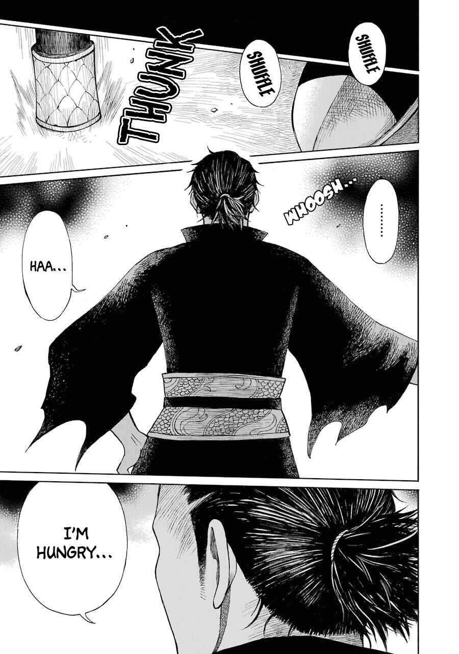 Elf to Shuryoushi no Item Koubou Chapter 12 page 3