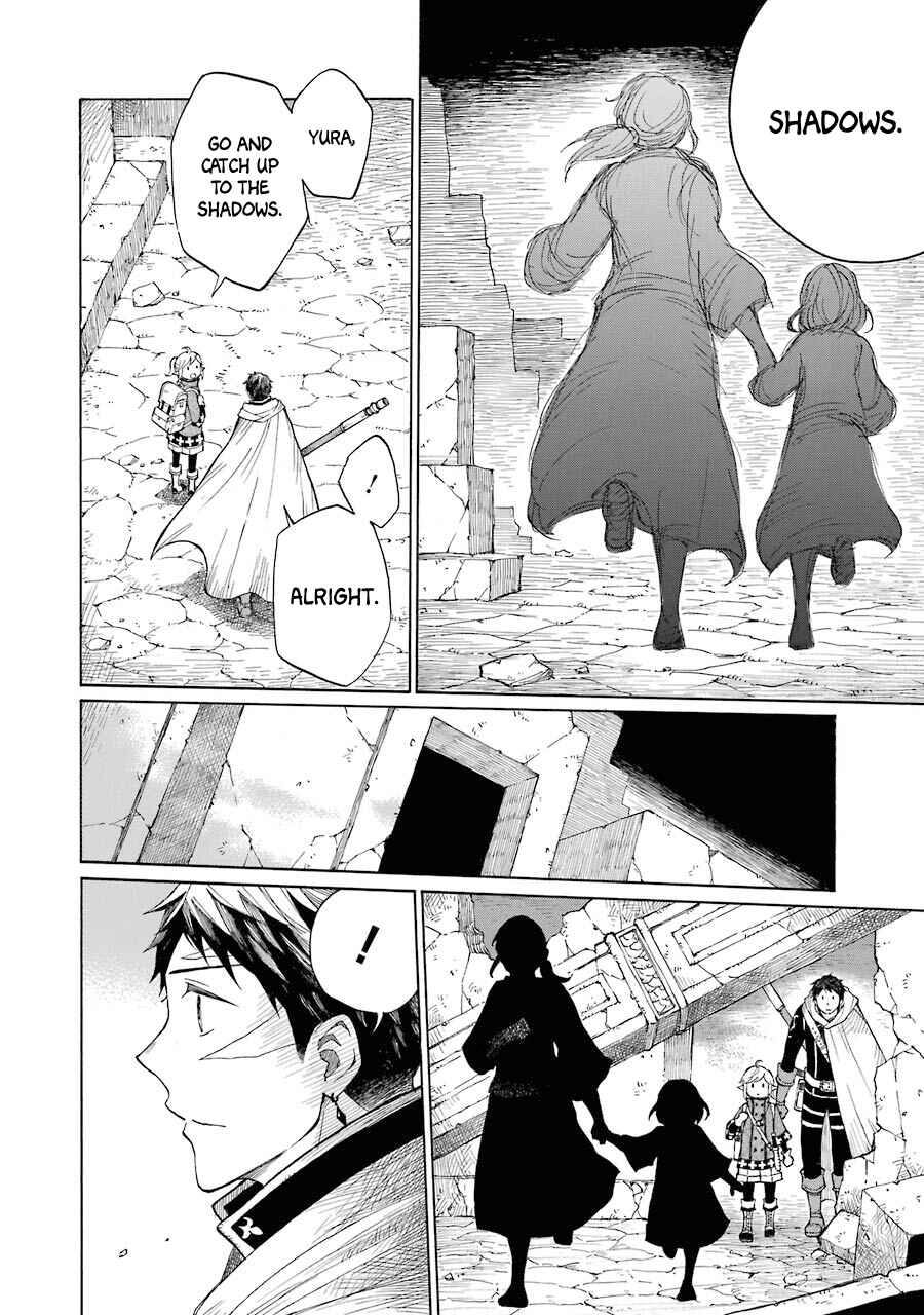 Elf to Shuryoushi no Item Koubou Chapter 12 page 8