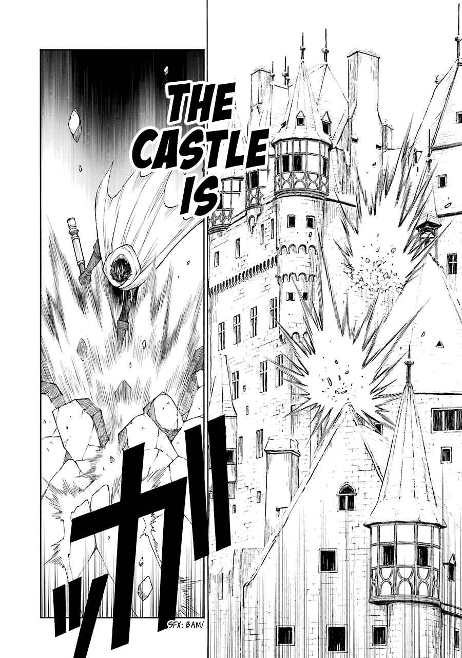 Elf to Shuryoushi no Item Koubou Chapter 20 page 22