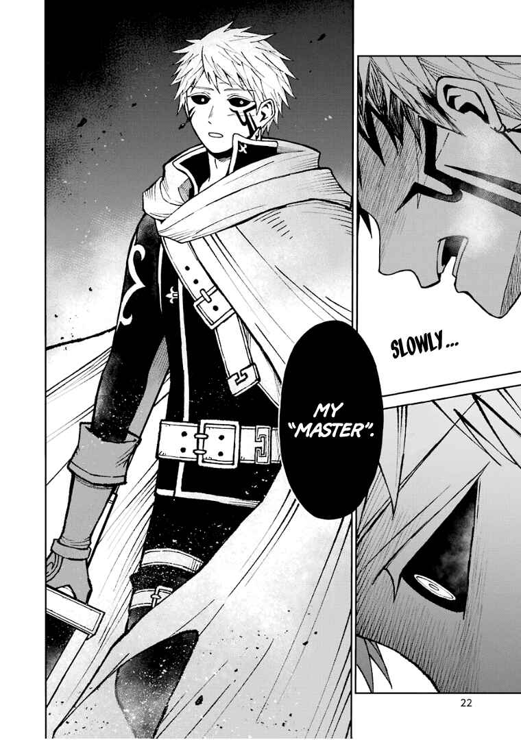 Elf to Shuryoushi no Item Koubou Chapter 25 page 24