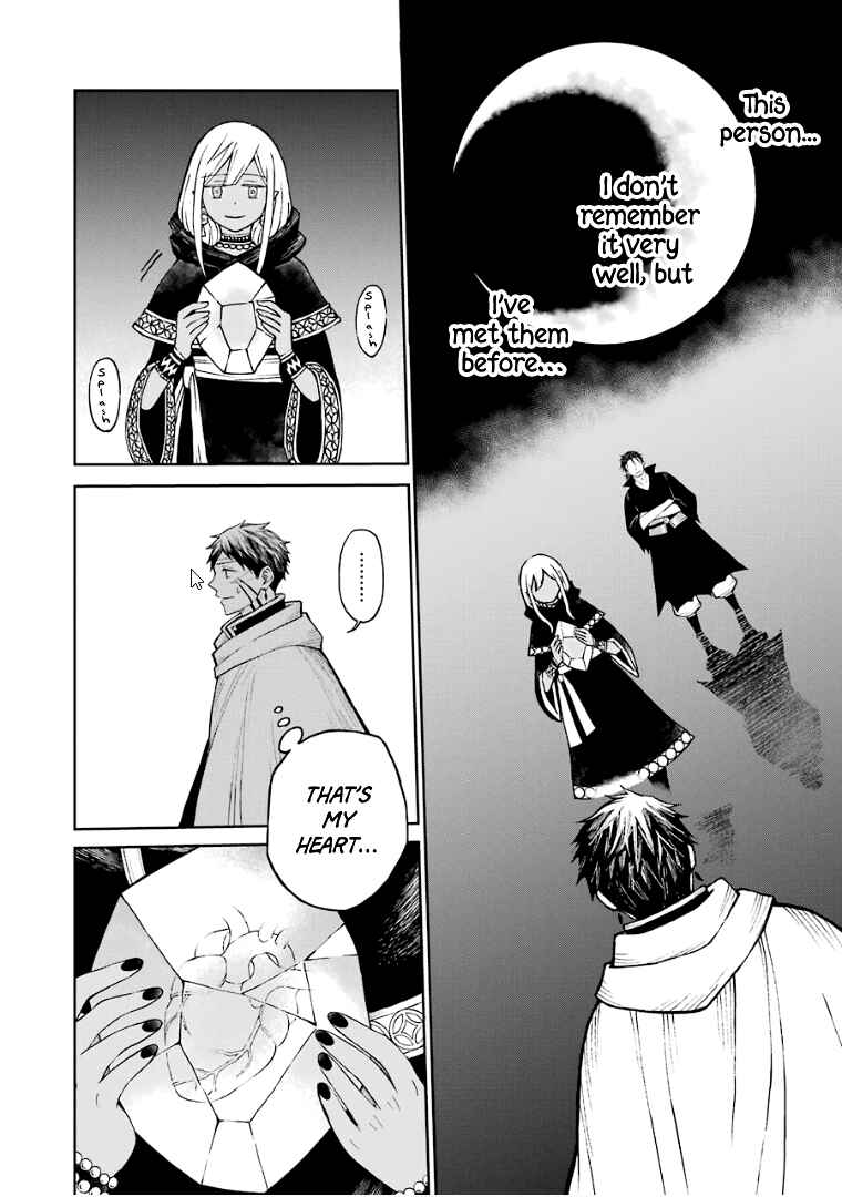 Elf to Shuryoushi no Item Koubou Chapter 25 page 8