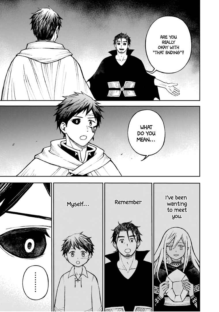 Elf to Shuryoushi no Item Koubou Chapter 30 page 3