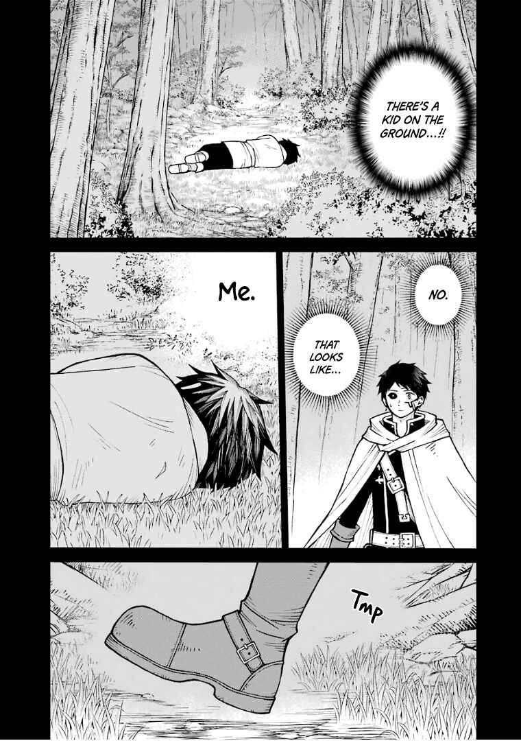 Elf to Shuryoushi no Item Koubou Chapter 30 page 7