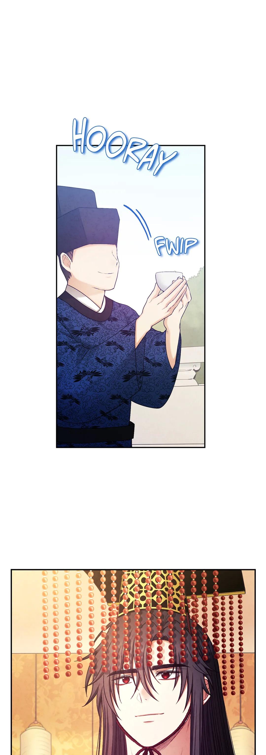 Elixir of the Sun Chapter 110 page 32