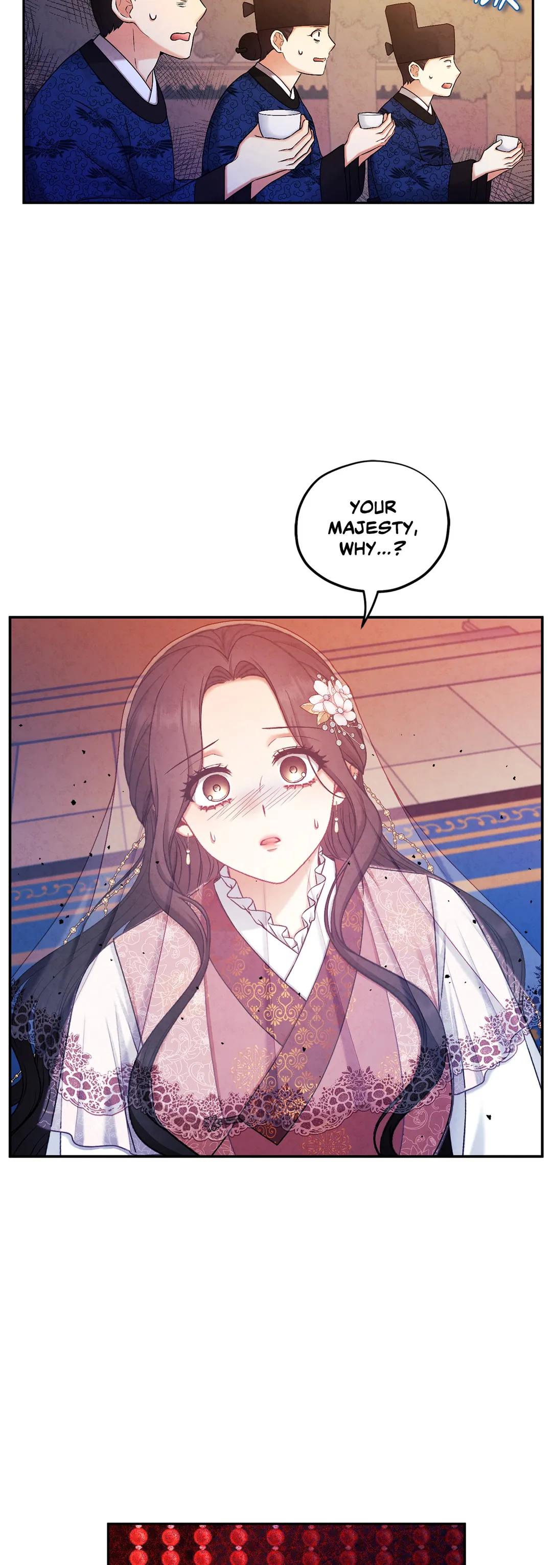 Elixir of the Sun Chapter 110 page 38