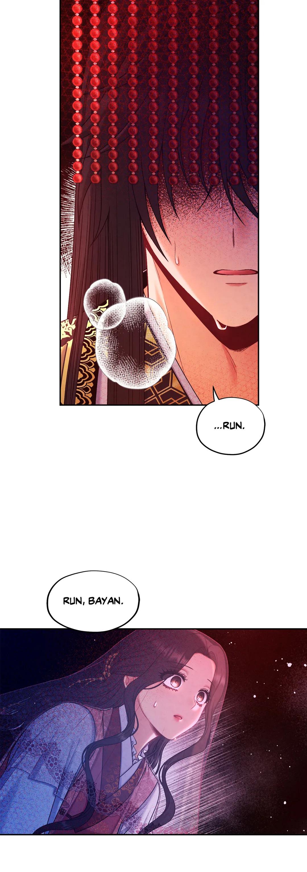Elixir of the Sun Chapter 110 page 39