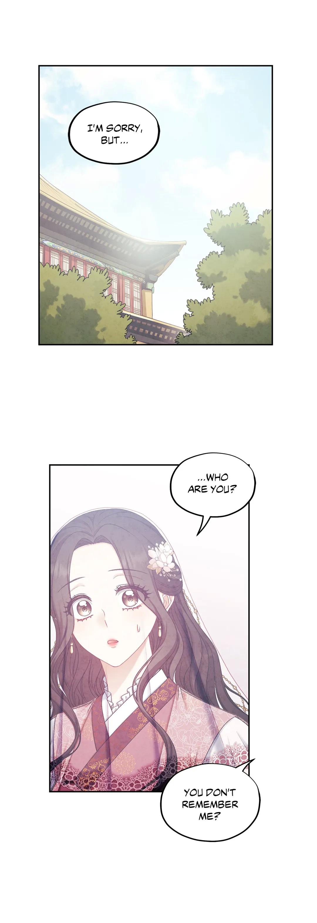 Elixir of the Sun Chapter 110 page 4