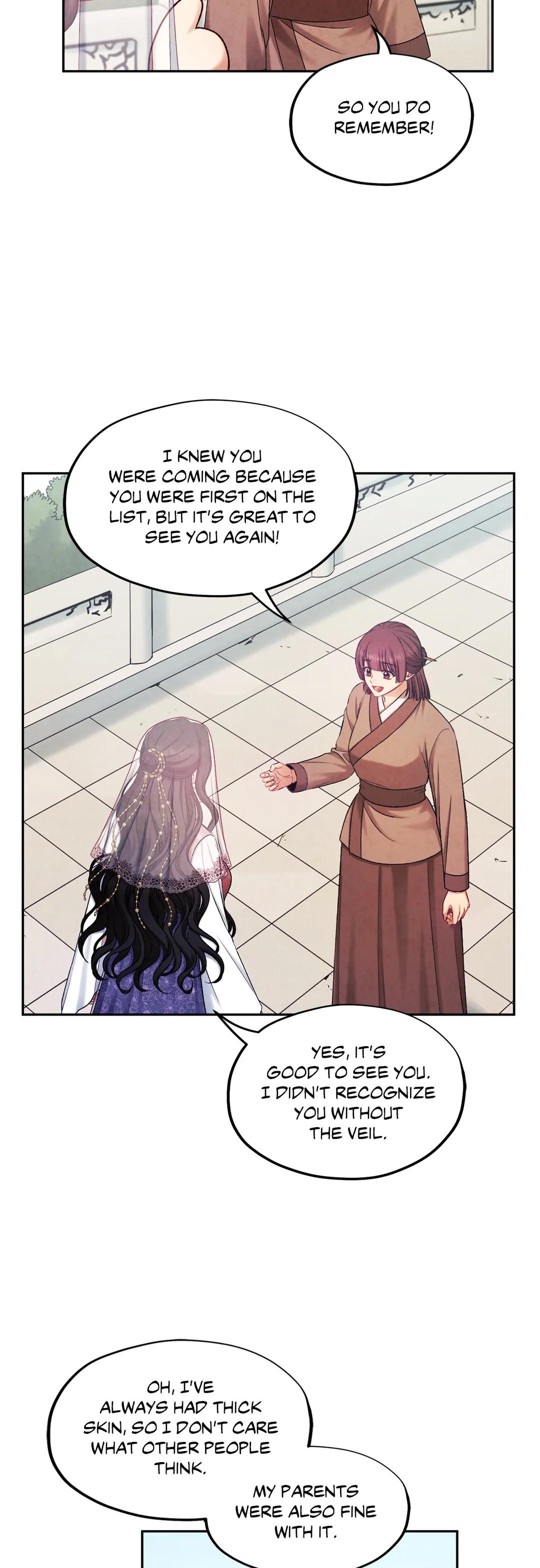 Elixir of the Sun Chapter 110 page 6