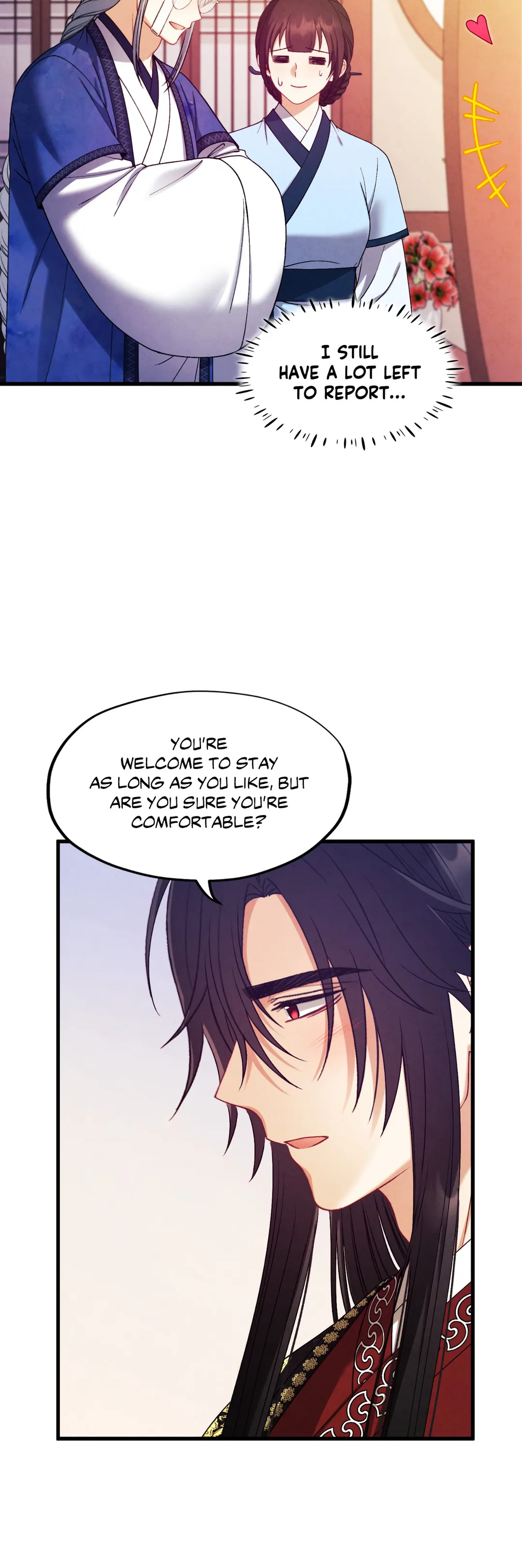 Elixir of the Sun Chapter 121 page 45