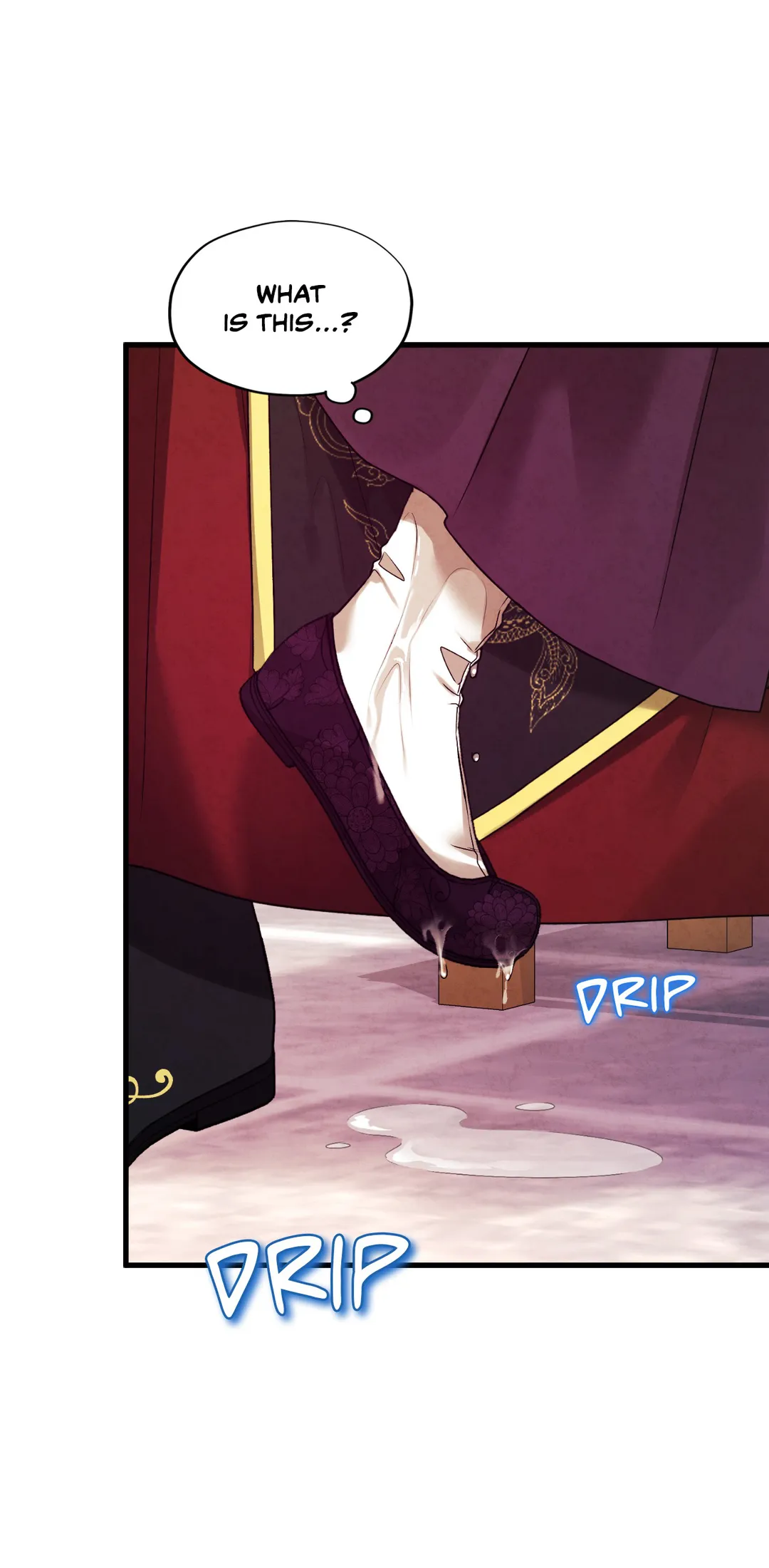 Elixir of the Sun Chapter 121 page 61