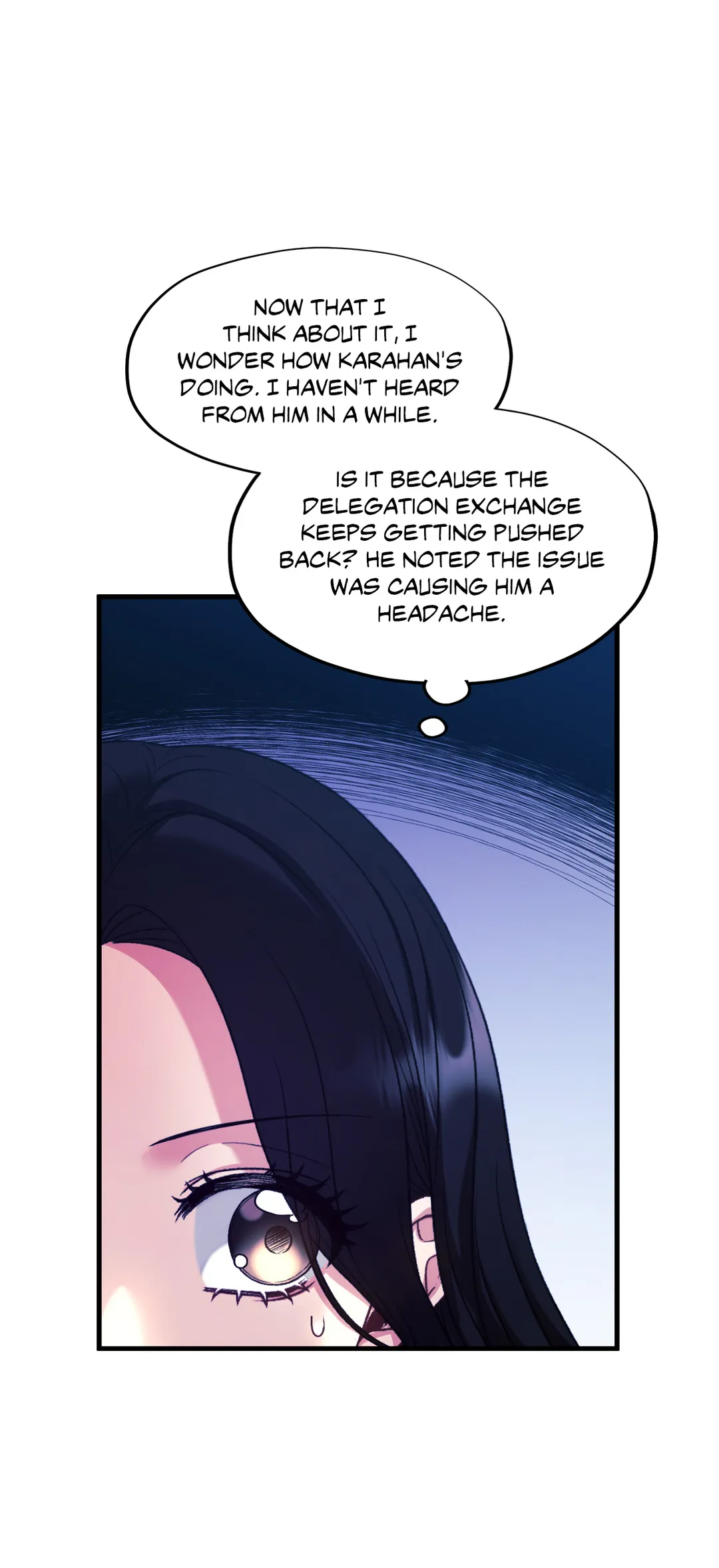 Elixir of the Sun Chapter 130 page 42