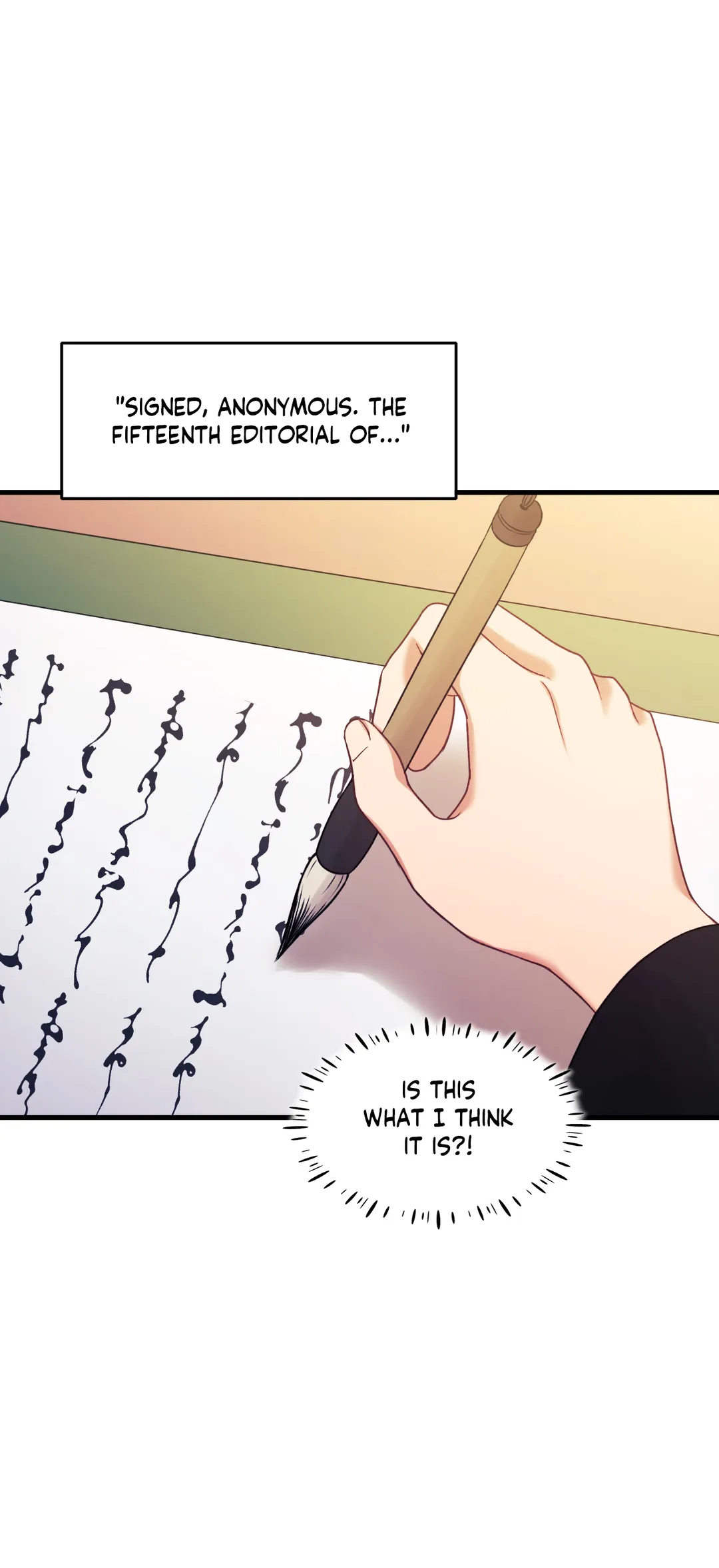 Elixir of the Sun Chapter 130 page 47