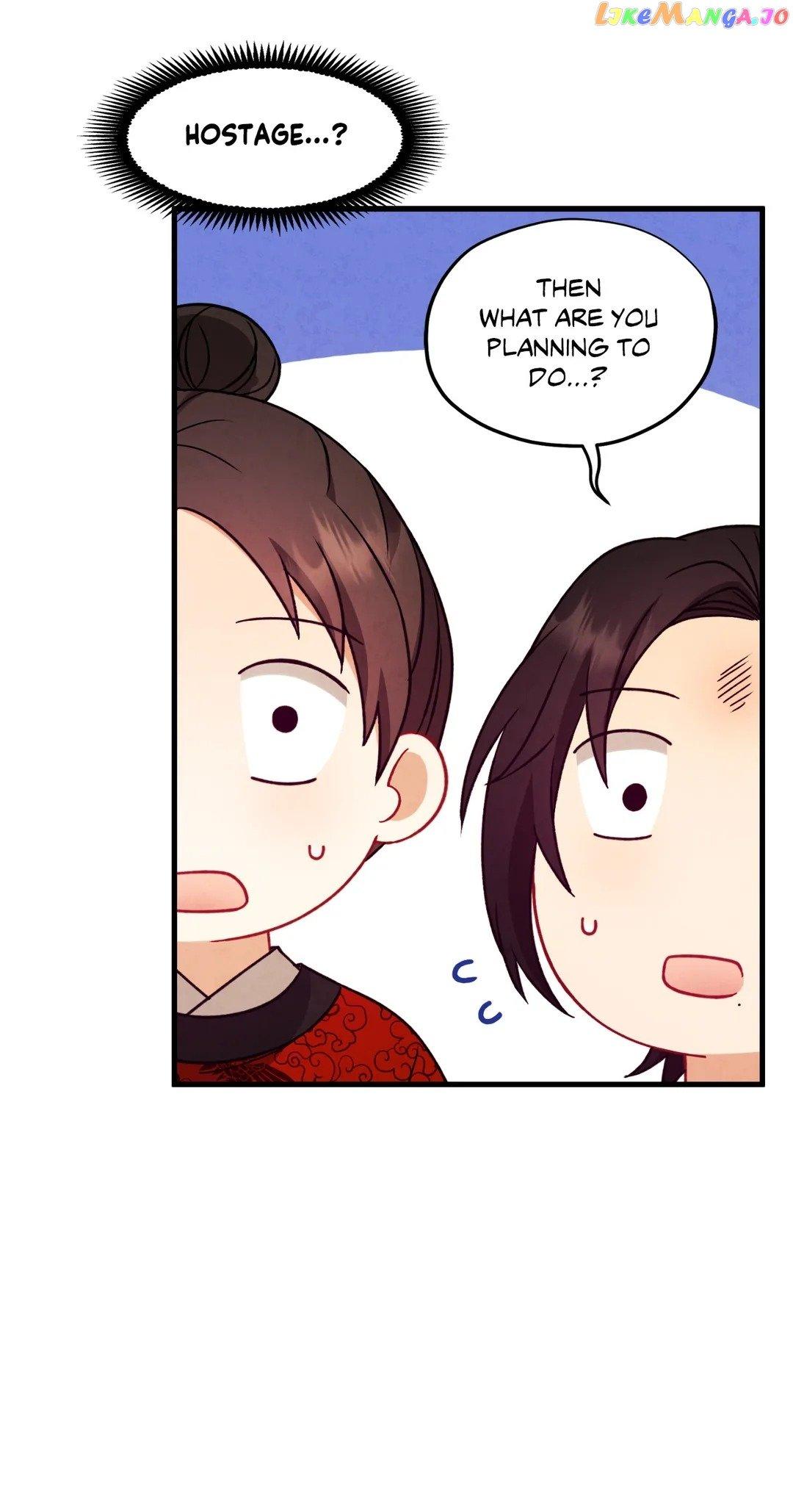 Elixir of the Sun Chapter 134 page 13